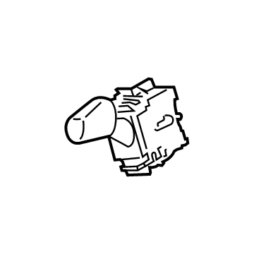 Ford F1FZ-13341-A Switch Assembly