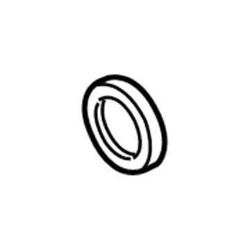 Ford -W715777-S300 Ring
