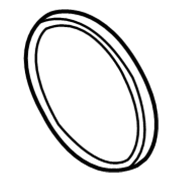 Ford -W715778-S300 Ring - Adjusting