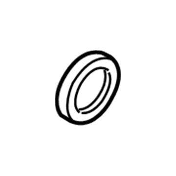 Ford -W715775-S300 Ring