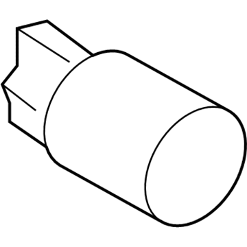 Ford E5RY-13466-B Bulb