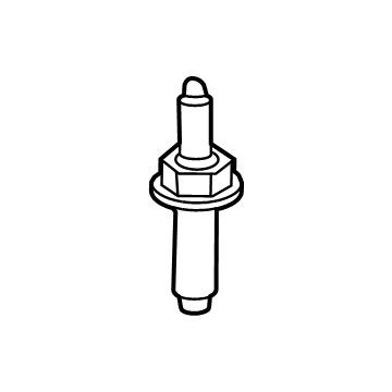 Ford -W714629-S450 Stud