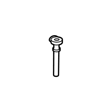 Ford CK4Z-99610A16-AB Sleeve - Headrest Guide