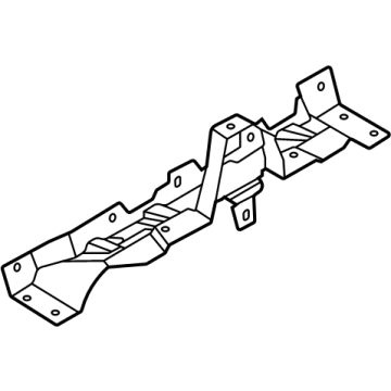 Lincoln LC5Z-78045G08-A Bracket - Support
