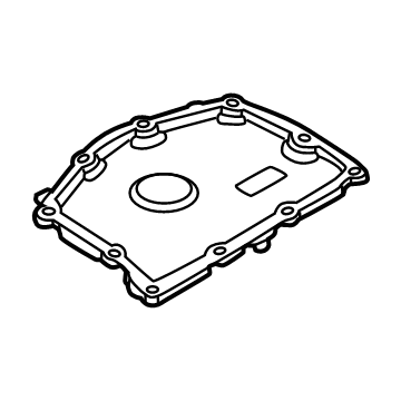 Ford NL3Z-7C013-A Cover