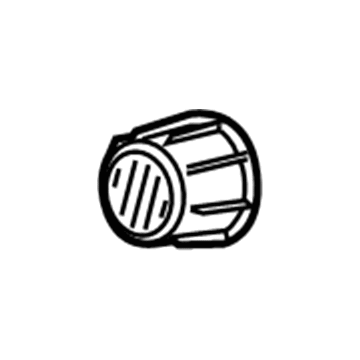 Ford BC3Z-2813562-DA Holder - Cup