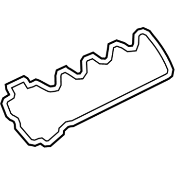 Ford 7L1Z-6584-B Gasket - Valve Rocker Arm Cover