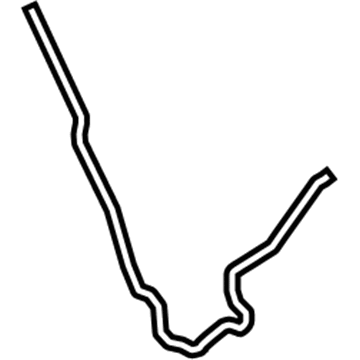 Ford 3L3Z-6020-EA Gasket