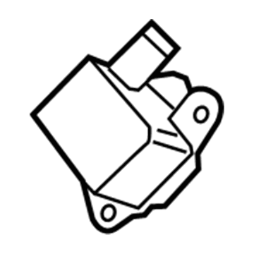 Ford CJ5Z-9U465-A Seal - Valve