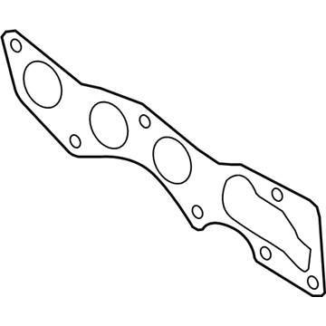 Ford CV6Z-9448-A Gasket