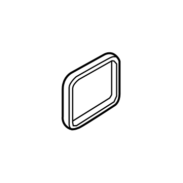 Lincoln K2GZ-8255-A Gasket