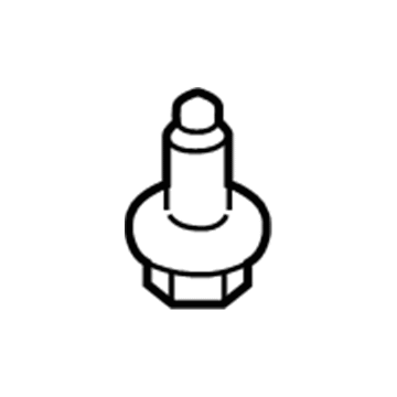 Ford -W714609-S442 Bolt And Washer Assembly - Hex Head