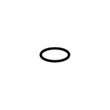 Ford 5F9Z-6625-AA Gasket