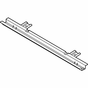 Ford N1WZ-2610940-K Floor Crossmember