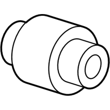 Ford BK3Z-18198-A Insulator