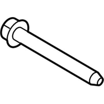 Ford -W500747-S442 Bolt