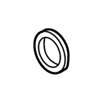 Ford 4C3Z-6608-B Cover