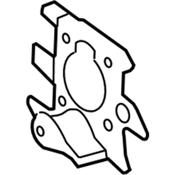 Ford 3C3Z-6020-CA Gasket