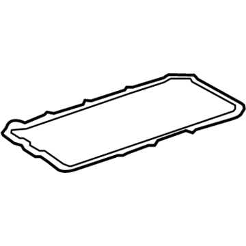 Ford 3C3Z-6710-CA Gasket - Oil Pan