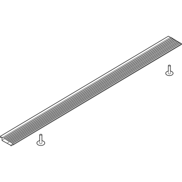 Ford FL3Z-16490-D Mat