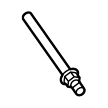Ford -W707821-S437 Stud
