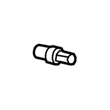 Ford F6RZ-19E561-AA Switch - Air Conditioning