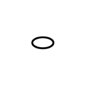 Ford 5F9Z-6625-AA Gasket