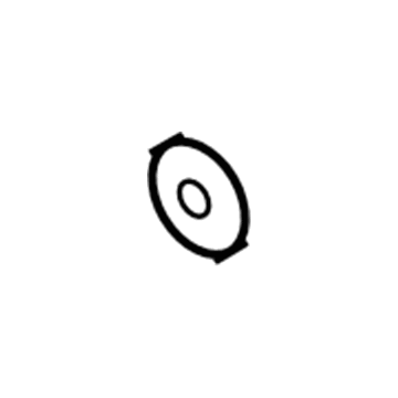 Ford F1AZ-6378-A Washer
