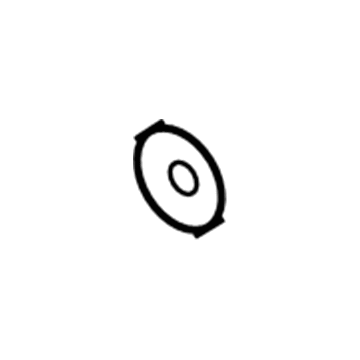 Ford F75Z-6734-AA Gasket