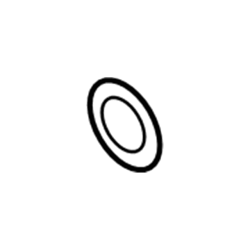 Ford -W708418-S300 Seal