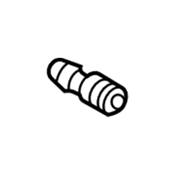 Ford D5FZ-7B602-A Bolt