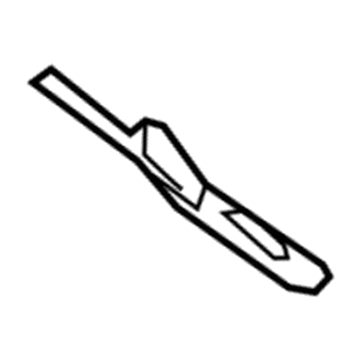 Ford 6C3Z-25645A04-AA Latch