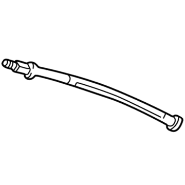 Ford XF1Z-5A952-AA Strut