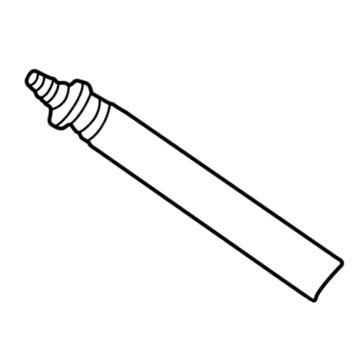 Ford YF1Z-18125-C Kit - Shock Absorber