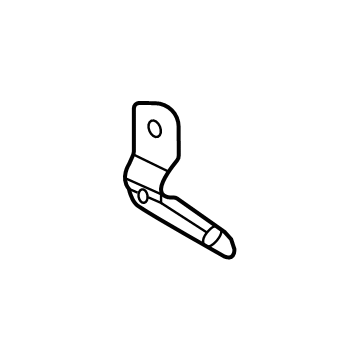 Ford NK4Z-19H421-A Bracket
