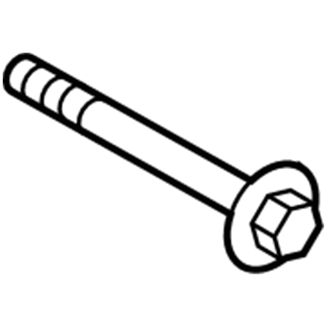 Ford -W711873-S439 Bolt