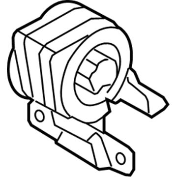 Ford CT4Z-6038-B Insulator Assembly