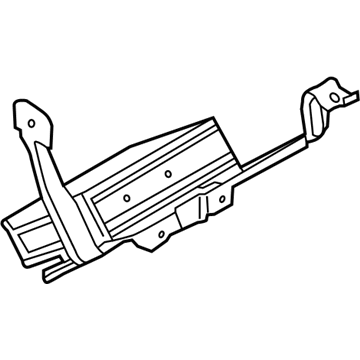 Ford DM5Z-14F509-A Module
