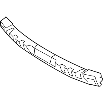 Ford 9S4Z-17E855-A Isolator