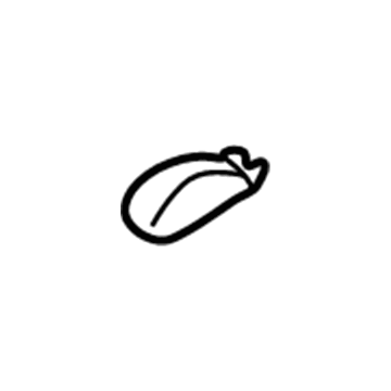 Lincoln F3UZ-15221A06-A Seal