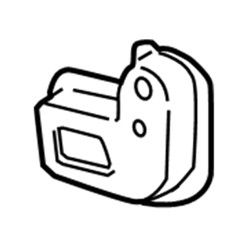 Ford 5R3Z-19C593-A Seal