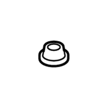 Ford FOZZ-18A287-A Retainer