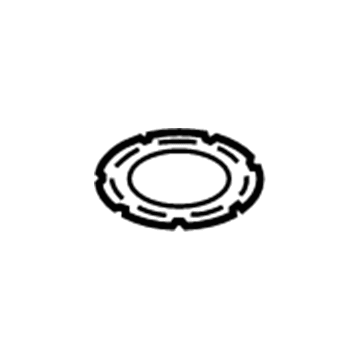Ford 4L2Z-9C385-AA Ring - Retaining