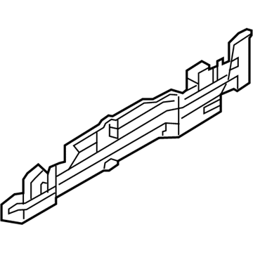 Ford GC3Z-9K037-A Bracket