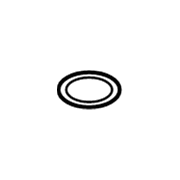 Ford 4L3Z-9276-AA Gasket