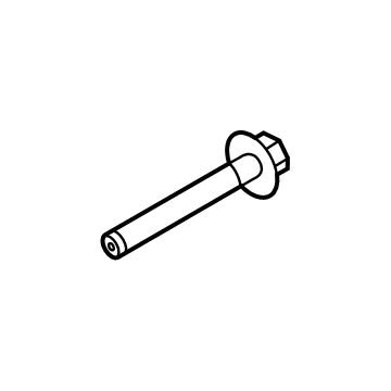 Ford -W720829-S439 Bolt And Washer Assembly - Hex Head