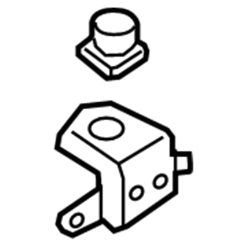 Ford DS7Z-9647-A Bracket