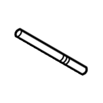 Lincoln -W716062-S439 Stud