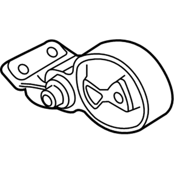 Lincoln DA5Z-6068-C Housing