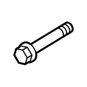 Lincoln -W712850-S439 Bolt